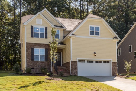 Open House at New Build!  This Saturday and Sunday from 2:00 to 4:00 pm!